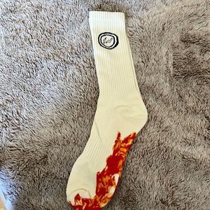 Cactus Jack socks
